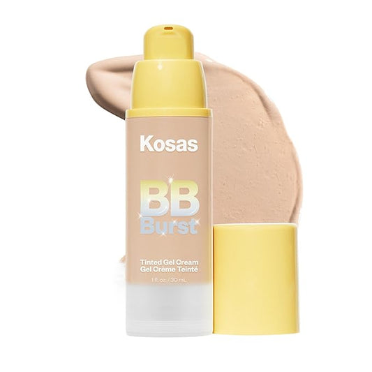Kosas BB Burst Tinted Face Gel Cream - (/30 ML) 1 Oz