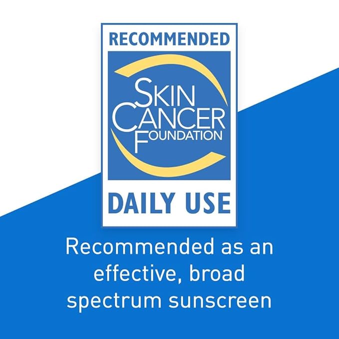 CeraVe AM Facial Moisturizing Lotion