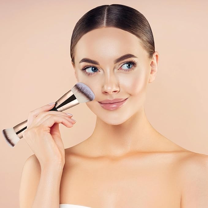 PHOERA Foundation, PHOERA Contour Palette,Shades with Highlighter & 160CC