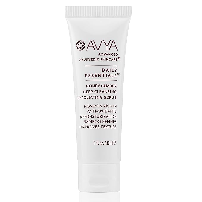Avya Experience Set - DS Gentle 30ml