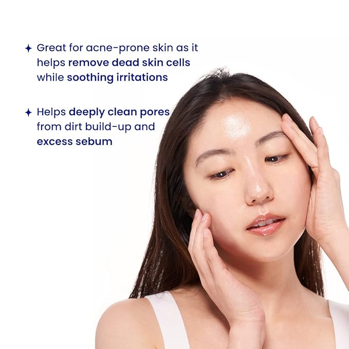 FACETORY K Beauty Face Mask Skin Care - CLASSIC 5 COLLECTION Sheet Mask Set | Natural Premium Korean Face Mask For All Skin Types - No Sulfates No Parabens (5 pc)