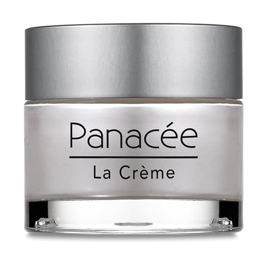 Phyts Panacea The Cream - Face Moisturizer for Total Anti-Ageing Power - Reduces Wrinkles, Firms, and Smoothes Skin - 1.69 oz