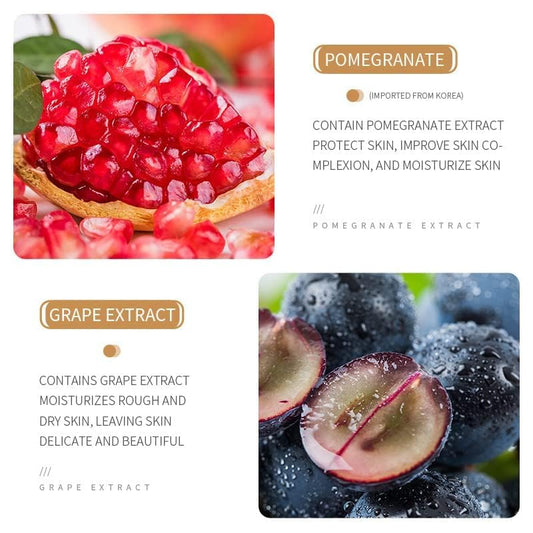 Skin Care Set, Face Snail Revitalizing Skin Care Sets & Kits, Facial Beauty Skincare Gifts for Teenage Girls with Cleanser,Toner,Serum,Eye Cream,Face Cream, Firming Hydrating Skin Care Christmas Gifts