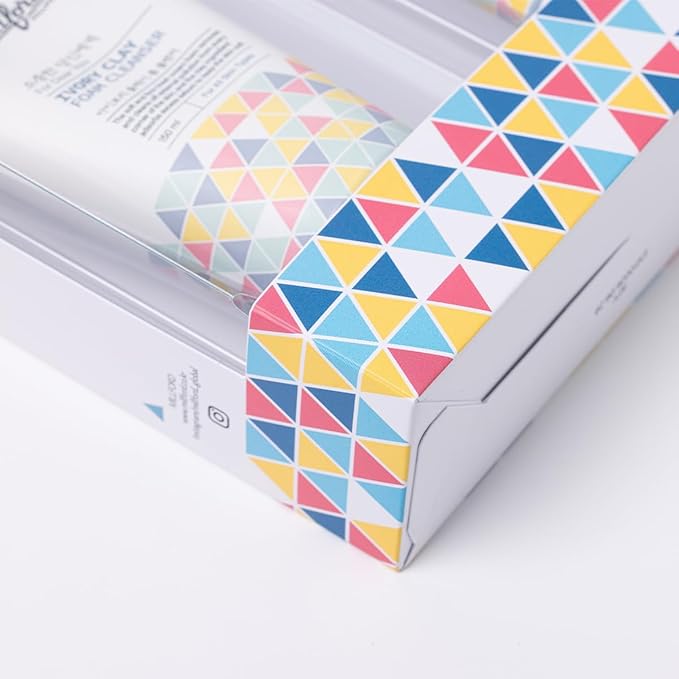 Summer Set with Ivory Foam Cleanser