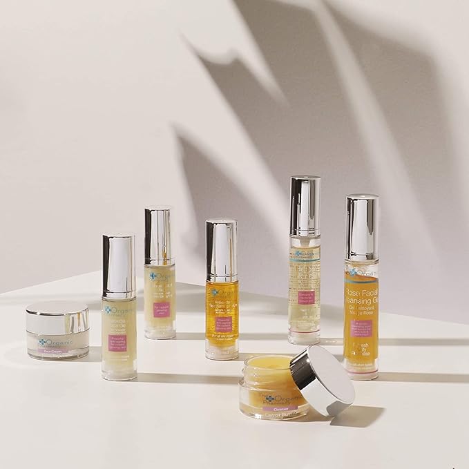 The Organic Pharmacy Essential Skin Care