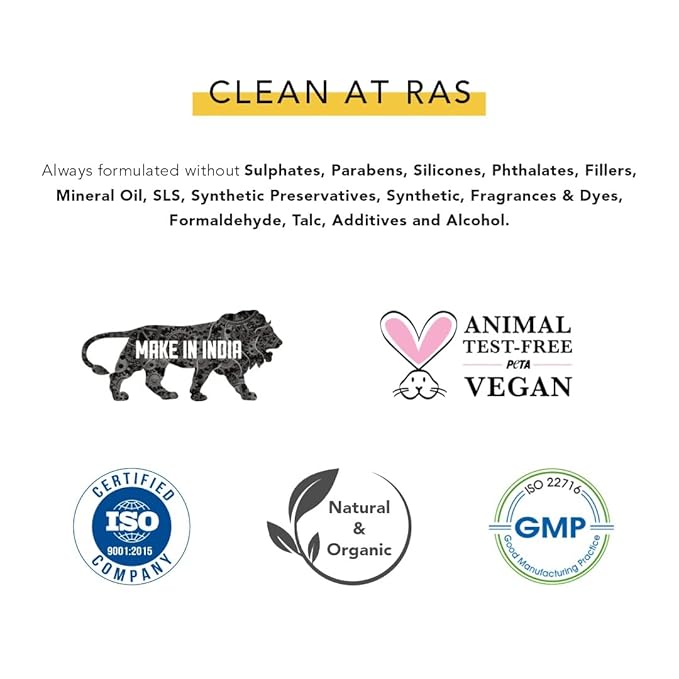 RAS Luxury Oils, Liquid Tinted Lip Glow Oil, Glow