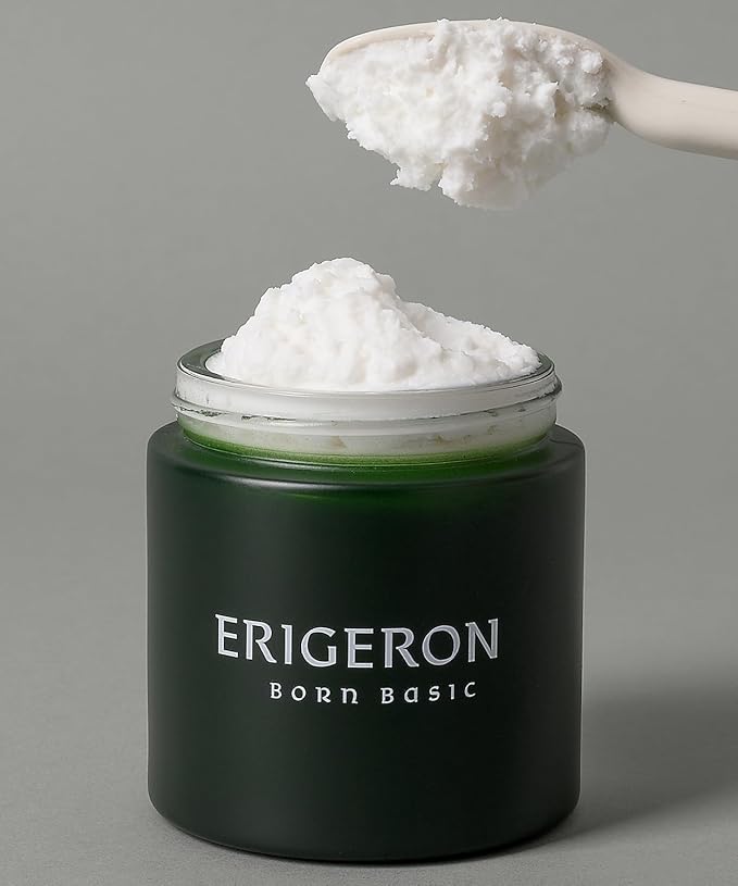 Soy Yogurt Cleanser, Facial Cleanser with Black Soybeans, Greek Yogurt Texture, Face Mask, Scrubber, Deep Pore Face Wash, Blackhead Remover, Korean SkinCare (3.38 fl.oz.)