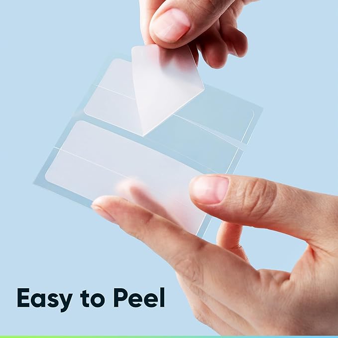 Pimple Patches for Face with Tea Tree Oil. Hydrocolloid Acne Pimple Patches. Blemish Patches, Acne Dots, Pimple Stickers, Acne Patch and Pimple Patch