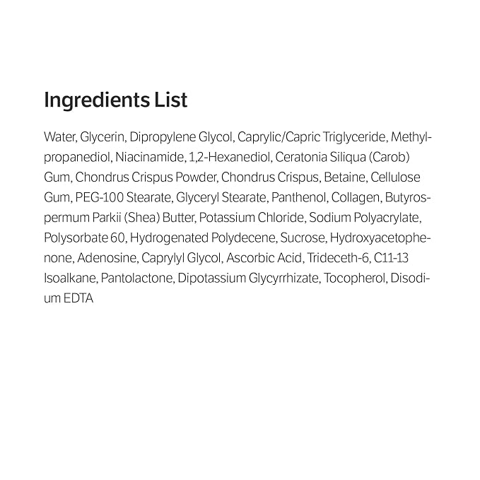 SUNGBOON EDITOR Deep Collagen Niacin-Vita C Overnight Mask 37gx4ea | Real Collagen 2,160,000PPB with Niacinamide & Vitamin C | Hydrating Face Mask for Glass Skin | Korean Skincare Routine