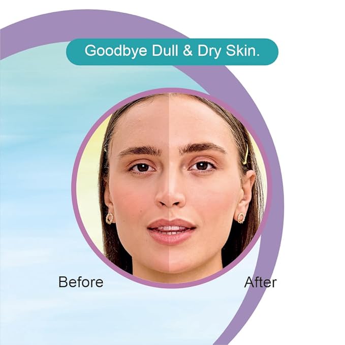 Hyaluronic Scrub For Youth Revitalizing, Nourishing, Hydrating & Elasticity - 380ml / 12.84 Fl Oz