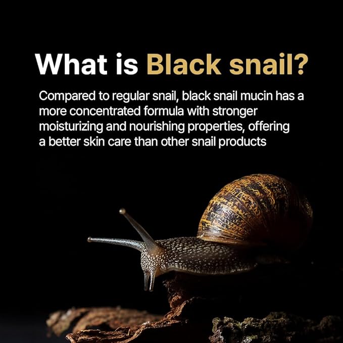 FARMSTAY Black Snail & Peptide 9 Perfect Emulsion, Snail Mucin Moisturizer for Elastic & Glow Skin, Hydrating & Soften, Anti-aging, Skin Barrier Repair, for Women & Men, Korean Skin Care, 4.05 fl.oz