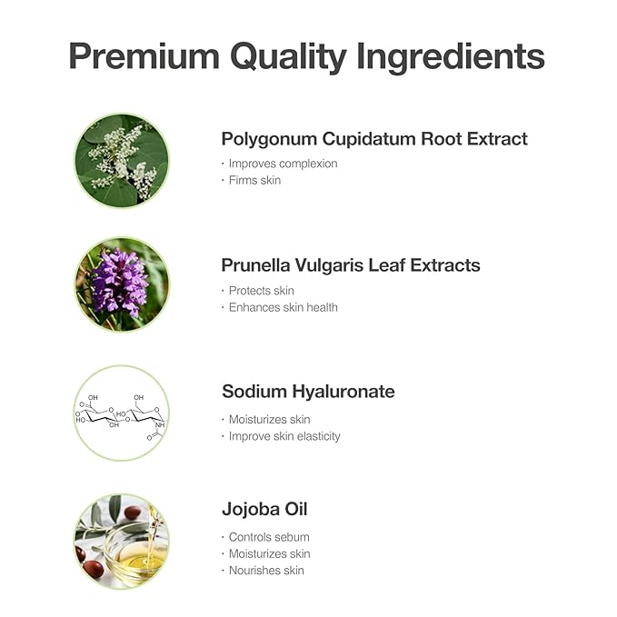 Acell Moisture Kit – Hydrating Serum & Oil-Free Ampoule for Dehydrated Skin, Acell-300 Fluid 30ml + Moisture Aqua Serum 30ml