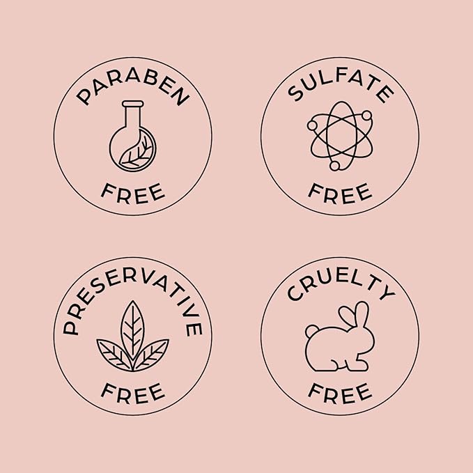 Brooklyn Botany Lip Scrub Exfoliator 1