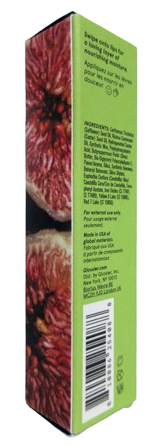 Glossier - Wild Fig Balm Dotcom