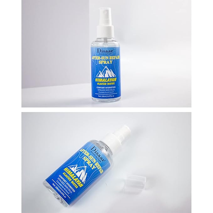 After Sun Repair Spray Himalayan