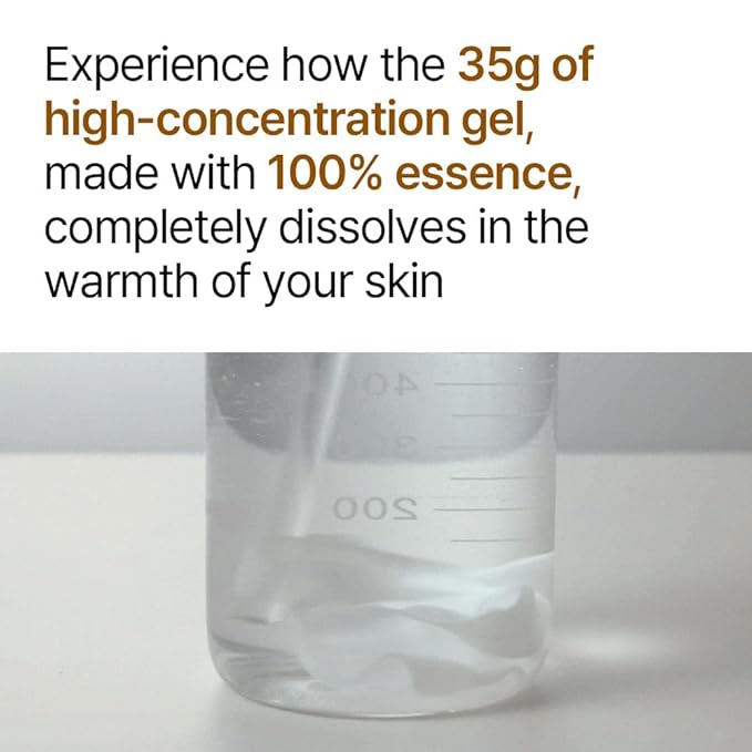 mixsoon Bean Collagen Hydrogel Mask 1PACK(35gX5ea) low molecular Deep Nutrition, Radiance, Hydration All-In-One Firming, Ingredients Absorbing Over Time Korean Glass Skin Care