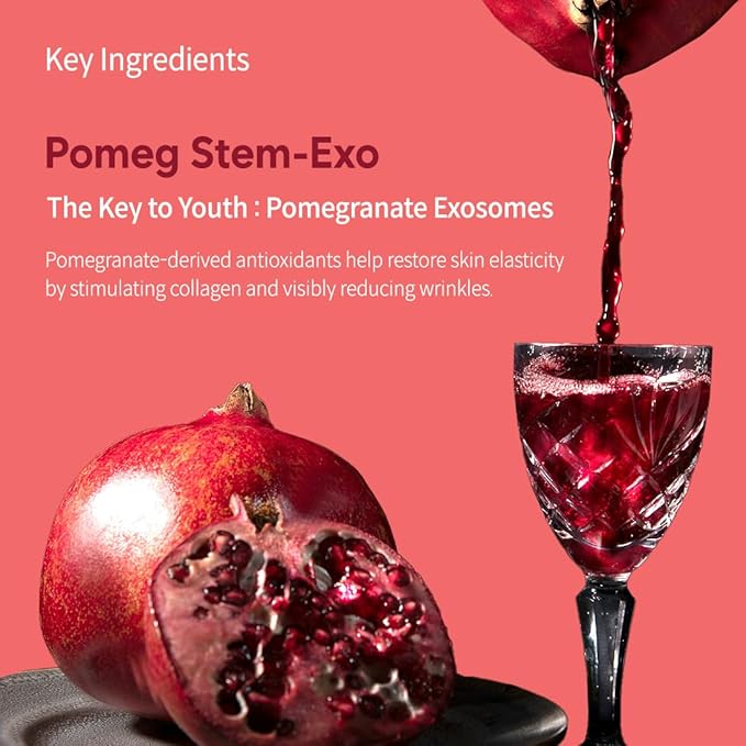 Overnight Collagen Lifting Gel Mask 5 pcs, Korean Face Lifting Deep Hydrogel Mask for Glass Skin, Anti-Aging with PDRN (Salmon DNA), Hyaluronic Acid for Elasticity, Firmness