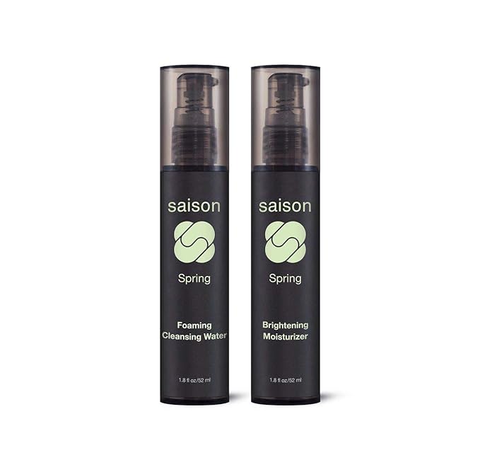 Saison® Spring Treatment Duo Gift Set