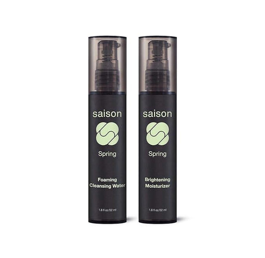 Saison® Spring Treatment Duo Gift Set