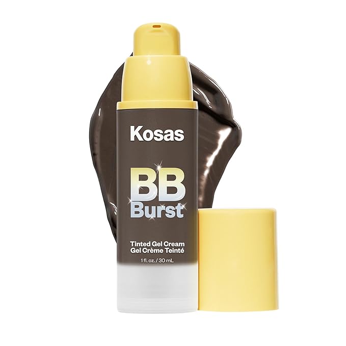 Kosas BB Burst Tinted Face Gel Cream - (/30 ML) 1 Oz
