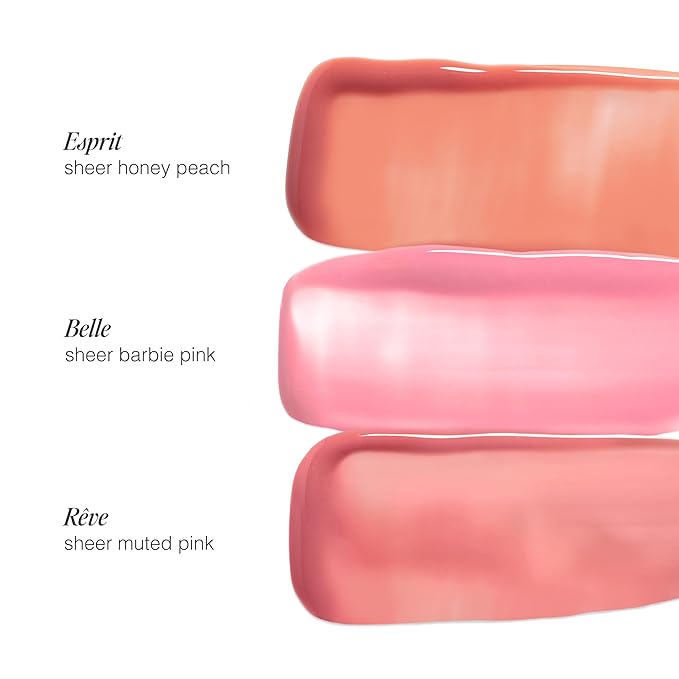 Jouer Bonnes Fêtes Deluxe Mini Lip Valued