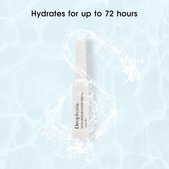 Made in Germany Premium Hyaluronic Acid Serum for Skin Pure Anti Aging Serum Intense Hydration Moisture Non greasy Paraben free, Wrinkle Reducing and Brightening Serum-Hydrating (2 boxes) (2 boxes)