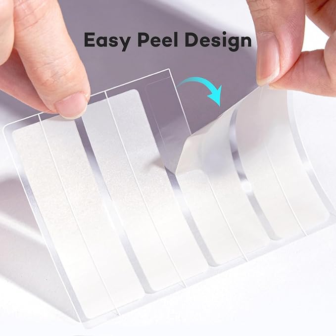 LitBear Large Pimple Patches for Face (6 Sizes 118 Patches), Big Hydrocolloid Acne Patches, XL Hydrocolloid Bandages for Body, Cheek, Forehead, Chin, Full Face, Back, Nose