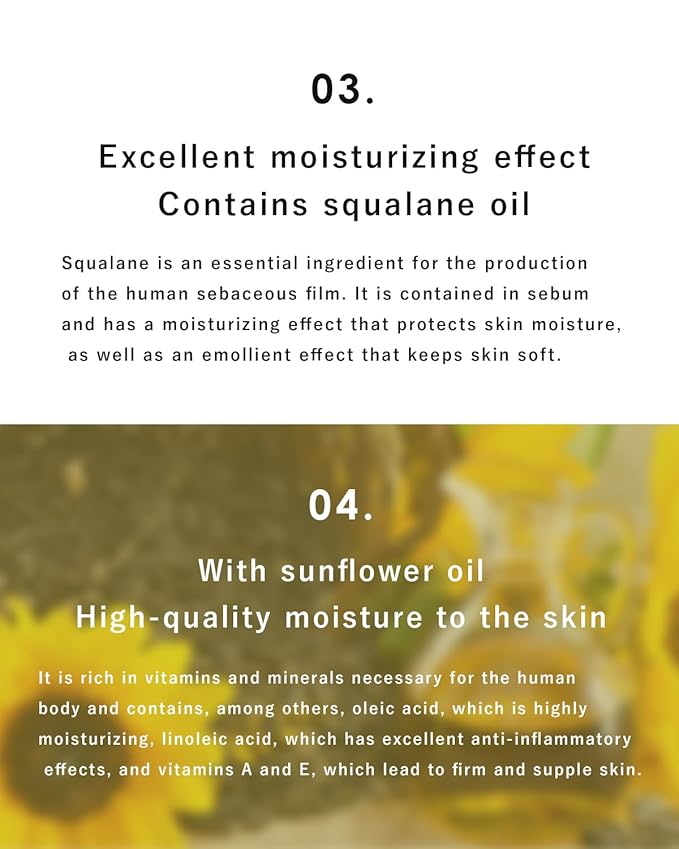 1% Retinol Oil Skincare Face Serum 20ml