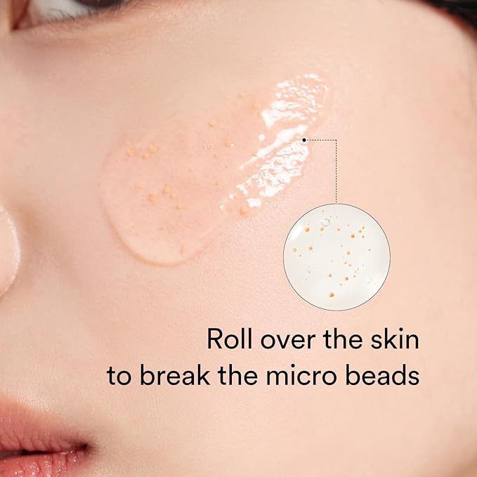 Abib Glutathiosome Dark Spot Serum Vita drop 1.69 fl.oz. | Korean Skincare, Dark Spot, Hyperpigmentation Treatment | Brightening Serum for Sensitive, Uneven Skin | Niacinamide, Viatmin C