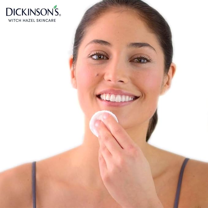 Dickinson's Alcohol Free Gentle Balancing Toner, 16 Fl Oz