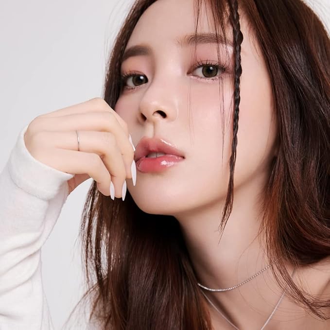 BBIA Glow Lip Tint ā Lip Plumping, Volume Lip 2g