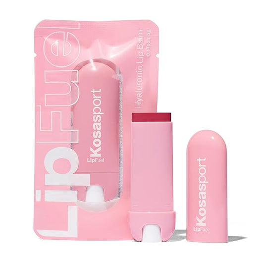 Kosas Lipfuel Hyaluronic Active Sport Lip