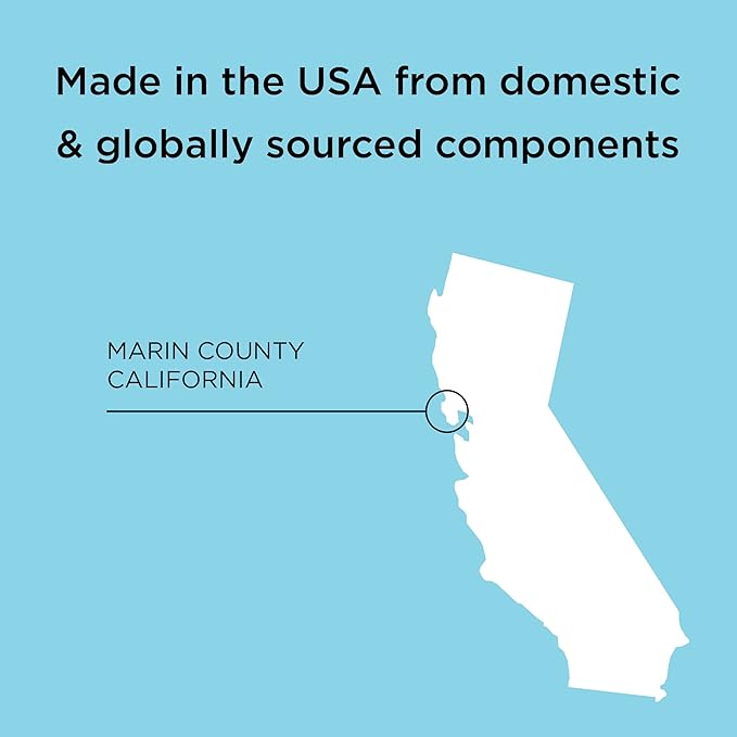 EO Hand Cream, 2.5 Ounce (Pack of 2), Unscented, Moisturizer for Dry Skin