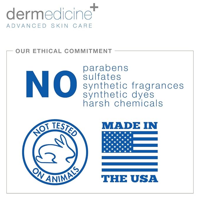 5 in 1 Retinol, Vitamin C, Collagen, Hyaluronic Acid and Niacinamide | Potent Face Cream Fine Lines and Wrinkles and Reduce Appearance of Dark Spots 2 oz