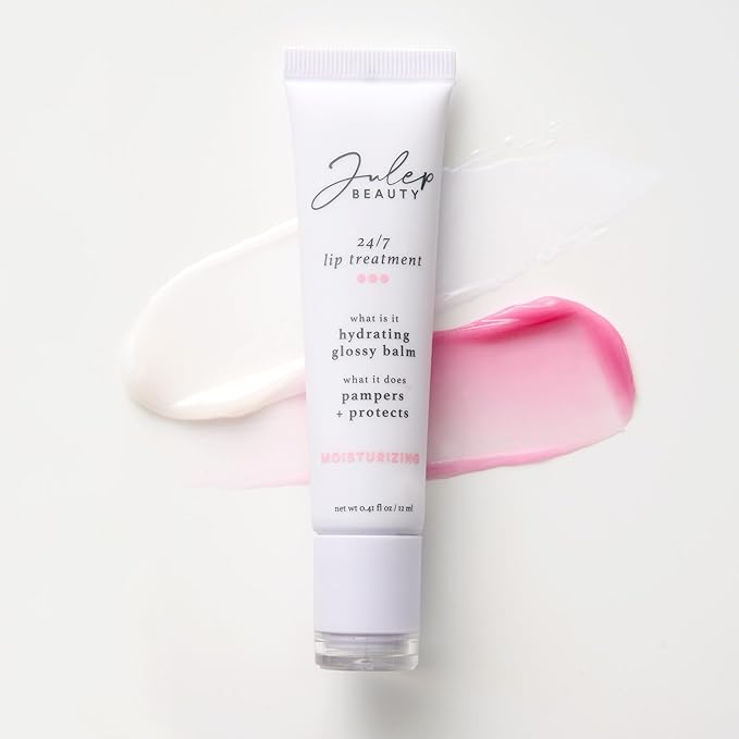 Julep 24/7 Lip Treatment – Hydrating