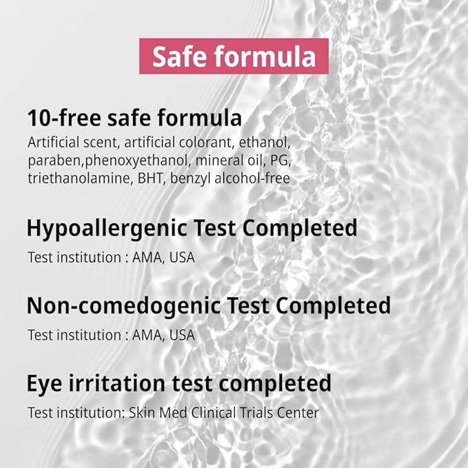 ZEROID | Pimprove Foaming Cleanser | Foam Type Facial Cleanser for Oily and Sensitive Skin | Face Wash for Women and Men | Korean Facial Care Products | Face Wash Skin Care | 6.76 fl oz (200ml)