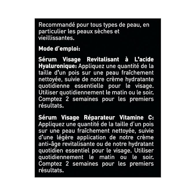 Brickell Men's Daily Anti-Aging Day and Night Serum Routine, All Natural and Organic, Unscented