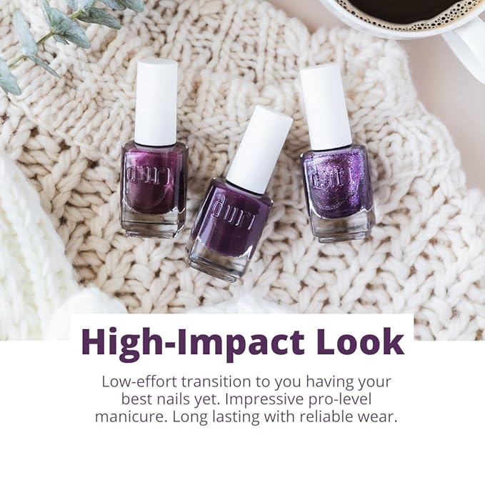 duri Nail Polish, 759 Google