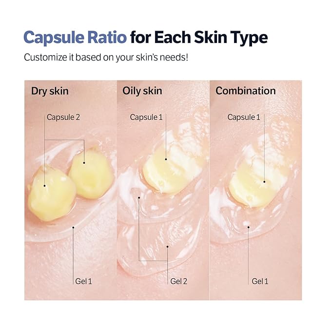 SUNGBOON EDITOR Deep Collagen Retinol Power Boosting Capsule Cream | Microneedling, White Spicules, Skin Firming, Hydration for Dry Skin, Wrinkles, Face Moisturizer, Retinol Cream for Face, 1.69 fl.oz