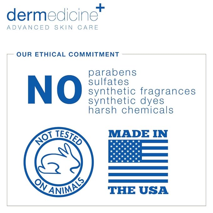 5 in 1 Retinol, Vitamin C, Collagen, Hyaluronic Acid, Niacinamide | Potent Face Cream which May Help Improve Appearance Fine Lines and Wrinkles and Reduce Appearance of Dark Spots | Trial .5oz