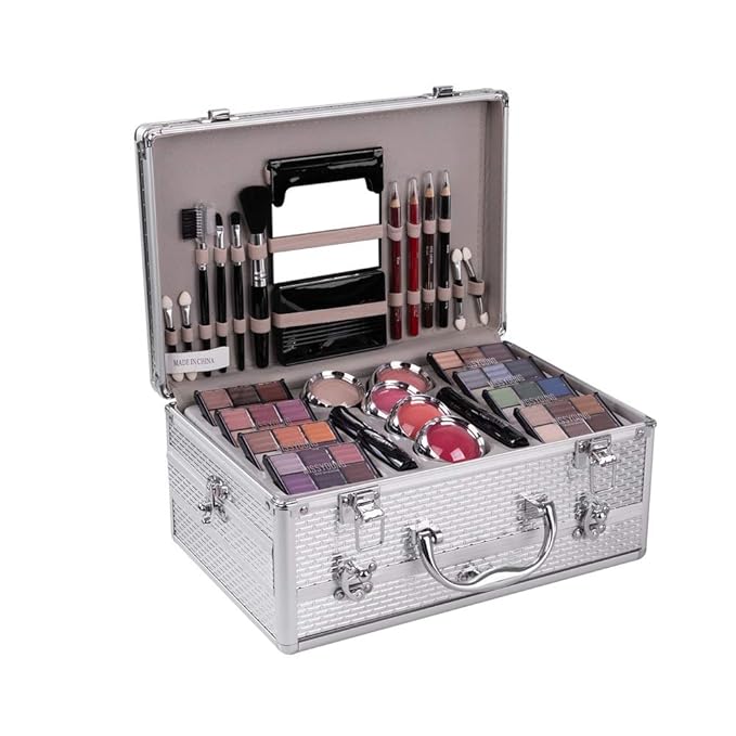 All-in-one Holiday Make up Gift Set