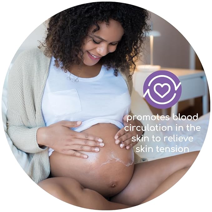 ARDO Anti-Stretch Mark Cream, Swiss Formula. During