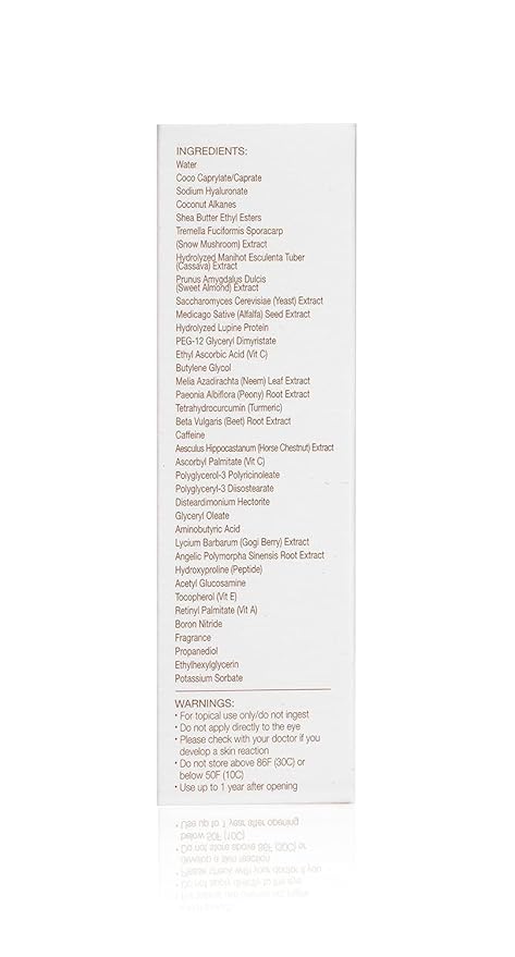 Avya Experience Set - DS Gentle 30ml