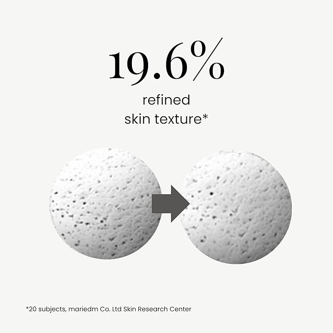 BEIGIC Correcting Facial Mask - Vegan Pore Tightening Face Mask with Coffee Bean Powders, Sucrose & Coconut Oil for smooth, even-toned & moisturized skin (2.36 Fl. Oz)