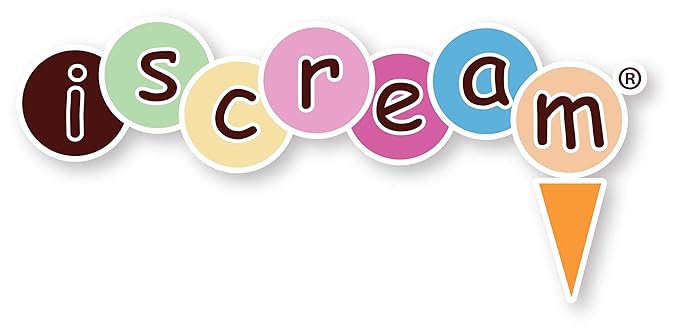 iscream Choose Happy Smiley Face Scented