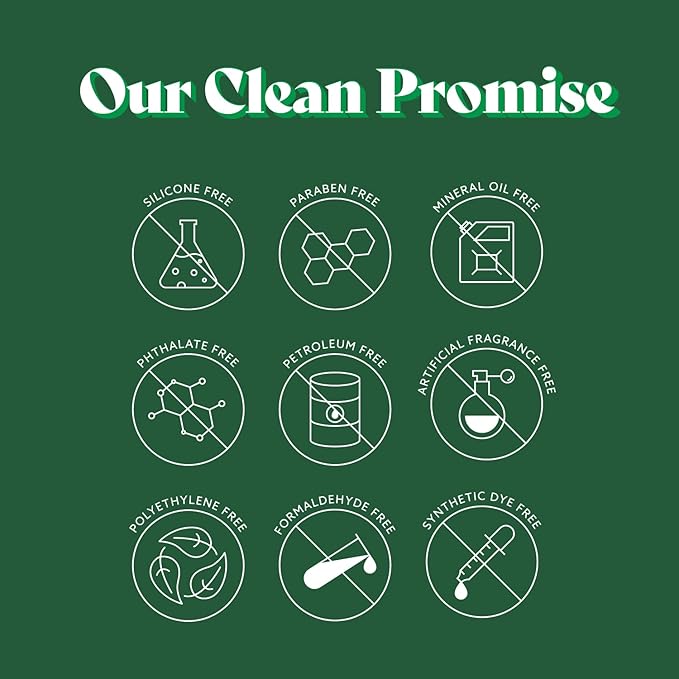 LUMA & LEAF Hydraglow Gel Face Cleanser - 3.8 fl oz Brightening Daily Cleanser Face Wash with Botanical Fruit Enzyme Blend and Hyaluronic Acid Hydration – For all Skin Types