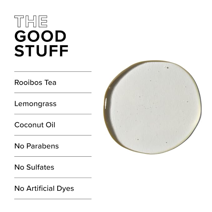 Blind Barber Shower Essentials Gift Set