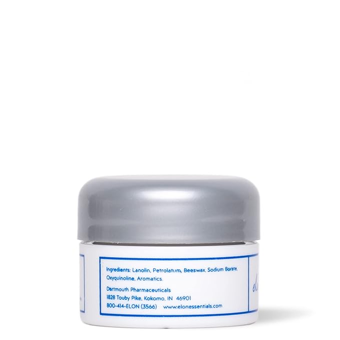 Elon Lanolin-Rich Nail Strengthener, Conditions