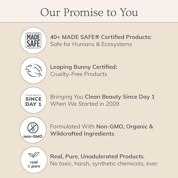 Annmarie Restorative Facial Cream – Luxurious Moisturizer for All Skin Types – Firms, Tones & Rejuvenates with Reishi, Collagen Pre-Peptides, Lingonberry Stem Cells & Ceramides (1.7 oz)