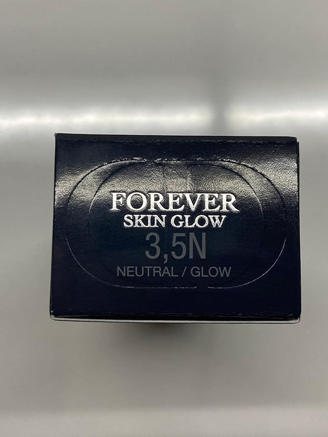 Dior Christian Forever Skin Glow 24h Wear Radiant 1.0 Ounce